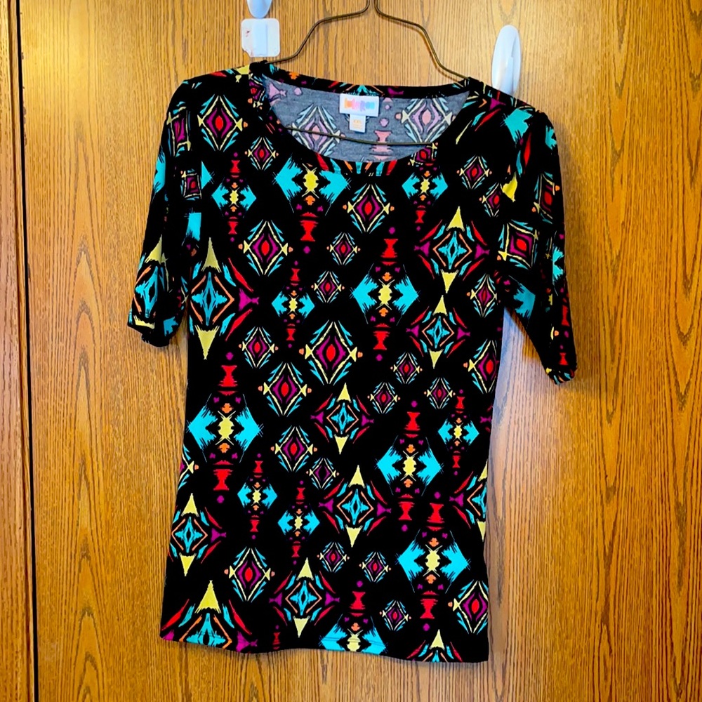 🎉3 for $25🎉 Women’s XXS Lularoe Top